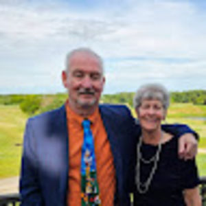 Meet your Posher, Karen joy